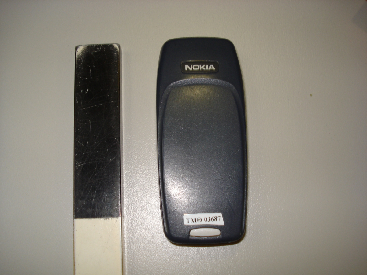 Κινητό τηλέφωνο NOKIA 3310 (NHM-5NX)