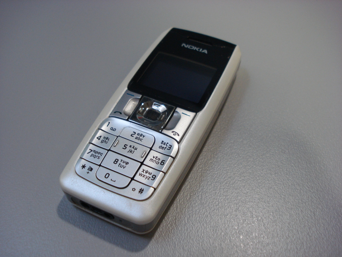 Κινητό τηλέφωνο NOKIA 2310 (RM-189)