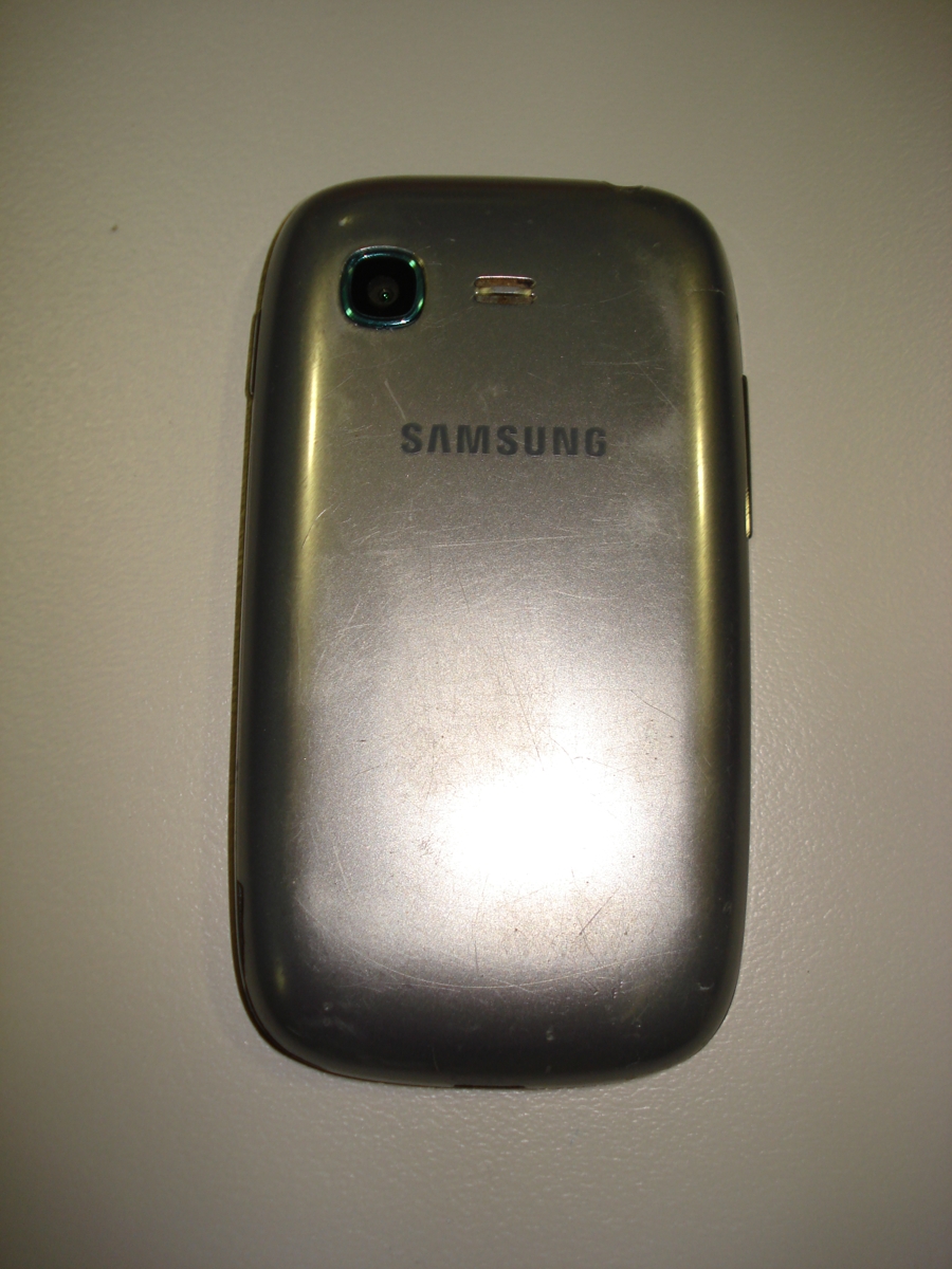 Κινητό τηλέφωνο Samsung Galaxy Pocket s5310