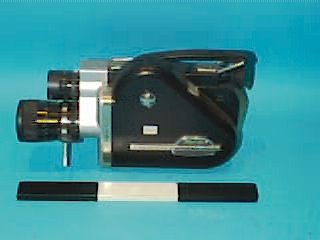 ΜΗΧΑΝΗ ΛΗΨΗΣ FAIRCHILD CINEPHONIC EIGHT 16 mm