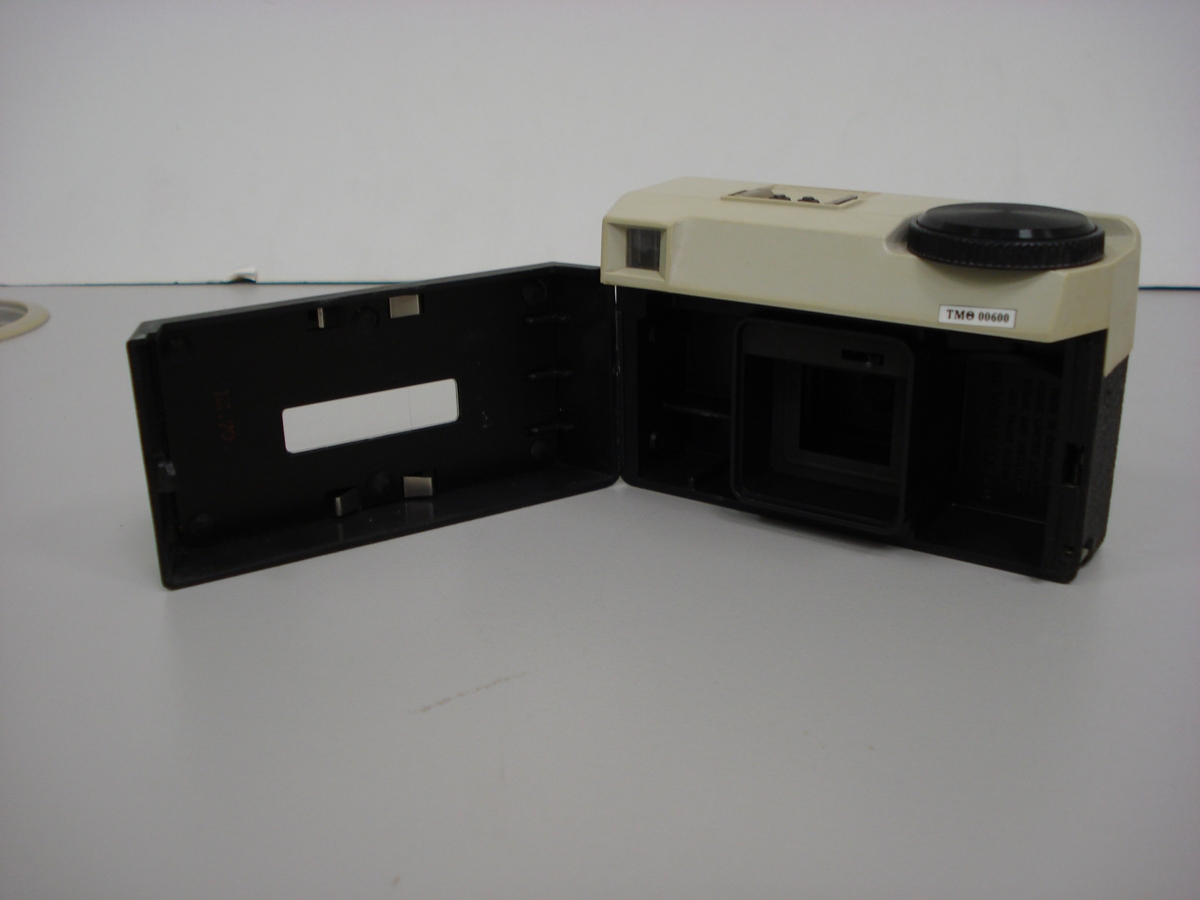 ΦΩΤΟΓΡΑΦΙΚΗ ΜΗΧΑΝΗ KODAK INSTAMATIC 25