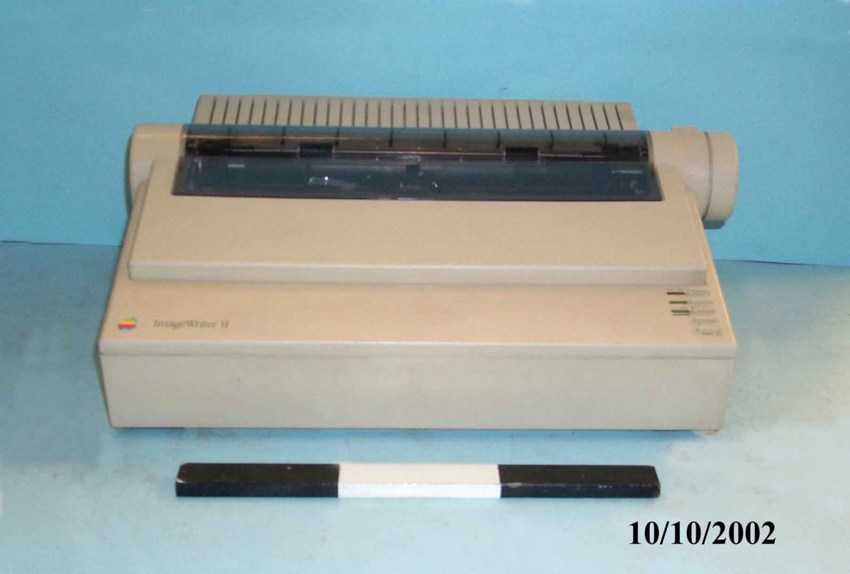 Εκτυπωτής Apple Image Writer II