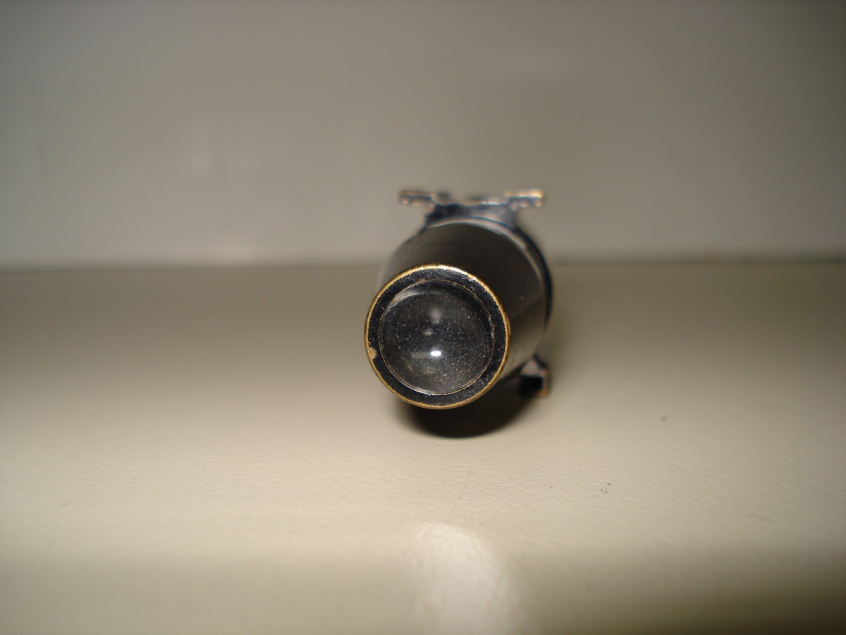 LEITZ VIEWFINDER