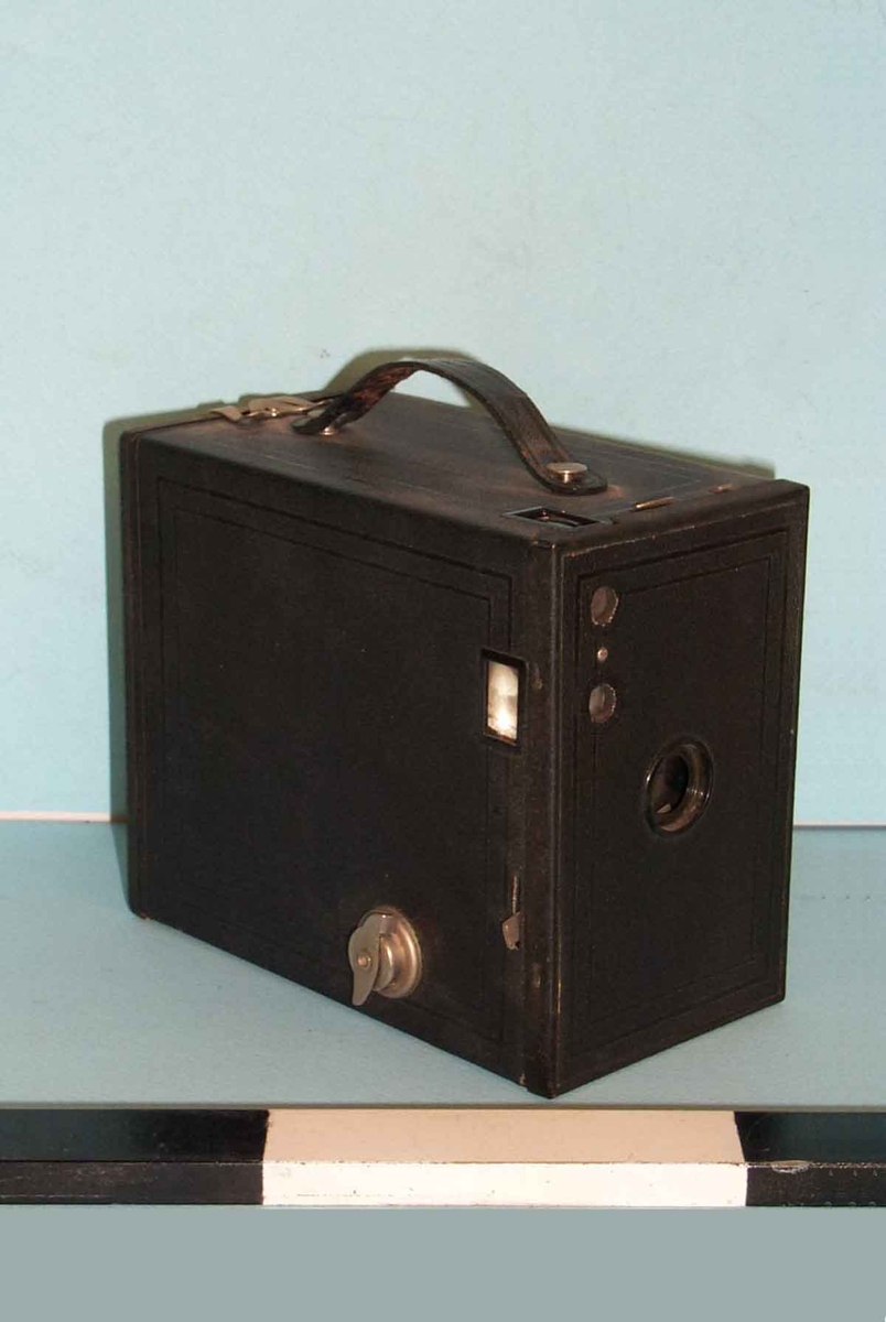 Camera Box Kodak Brownie No 2A