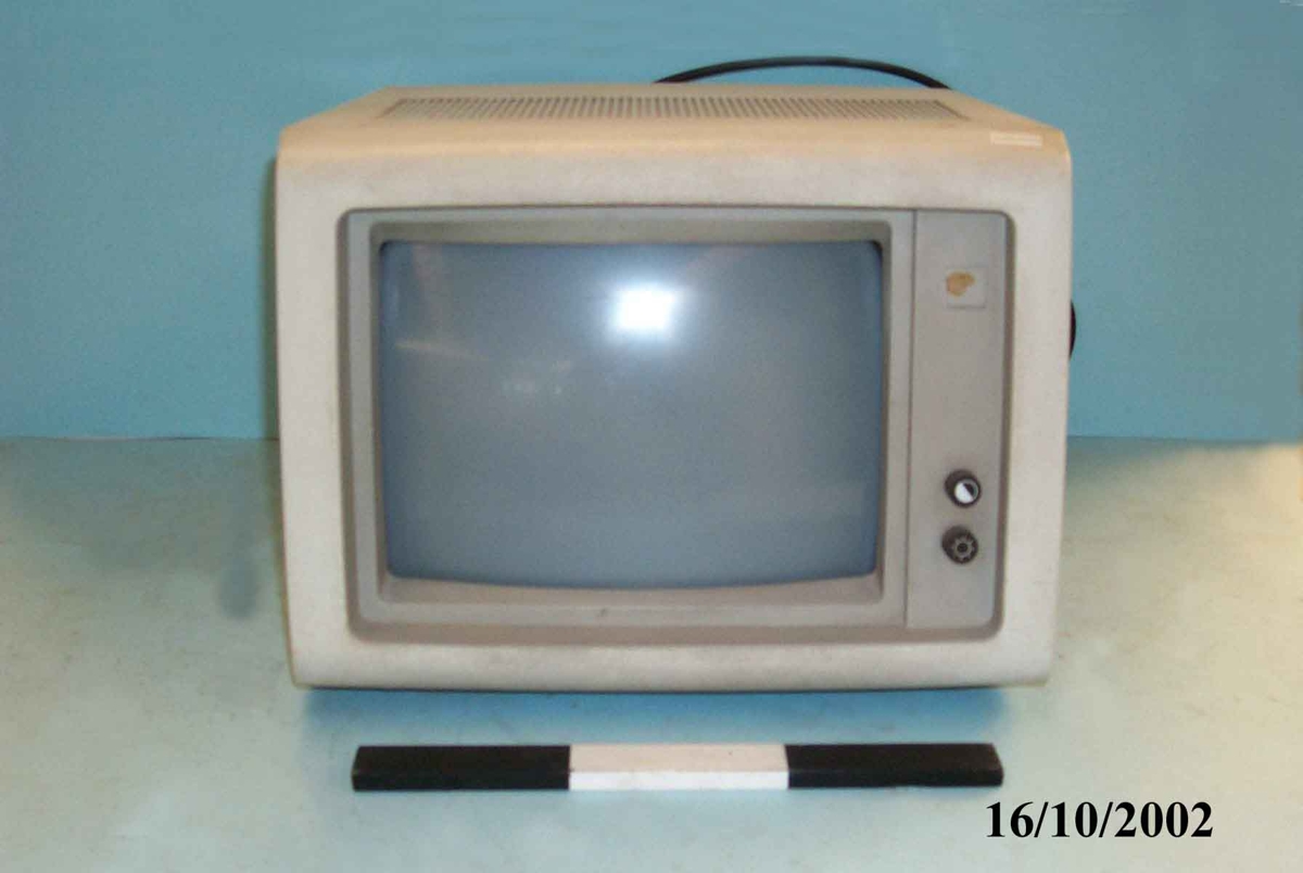 IBM 5151 computer monitor