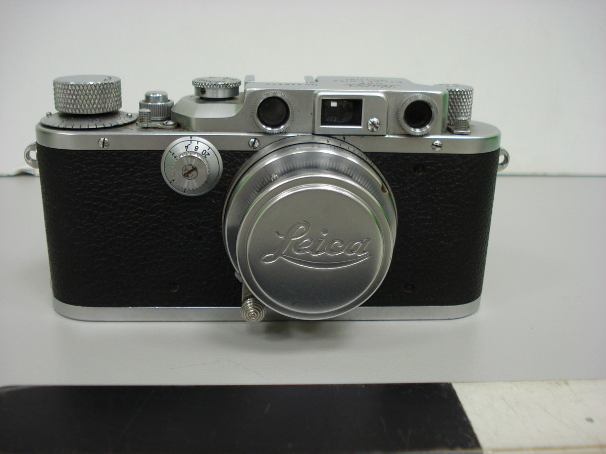 LEICA IIIb PHOTOMACHINE