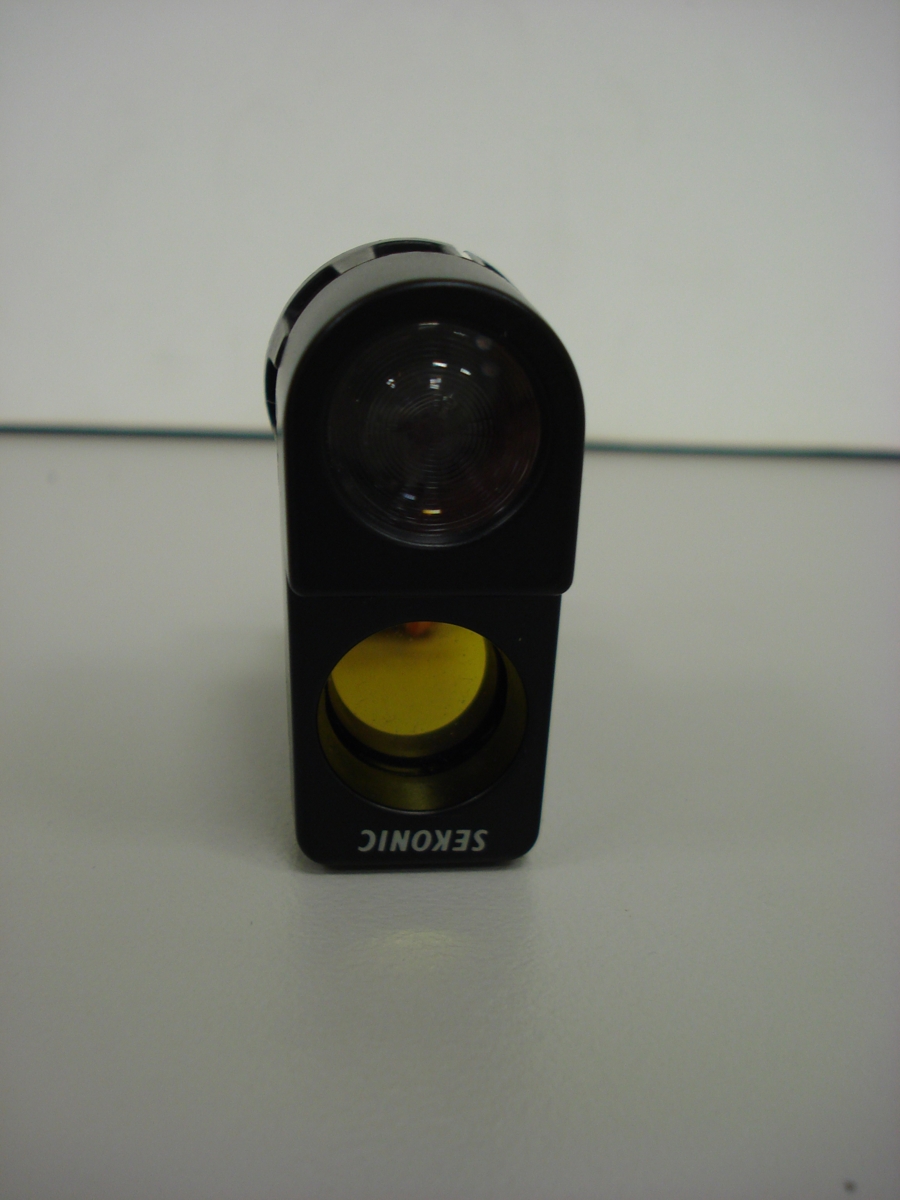 SEKONIC L-328VF photometer viewfinder IN STOCK