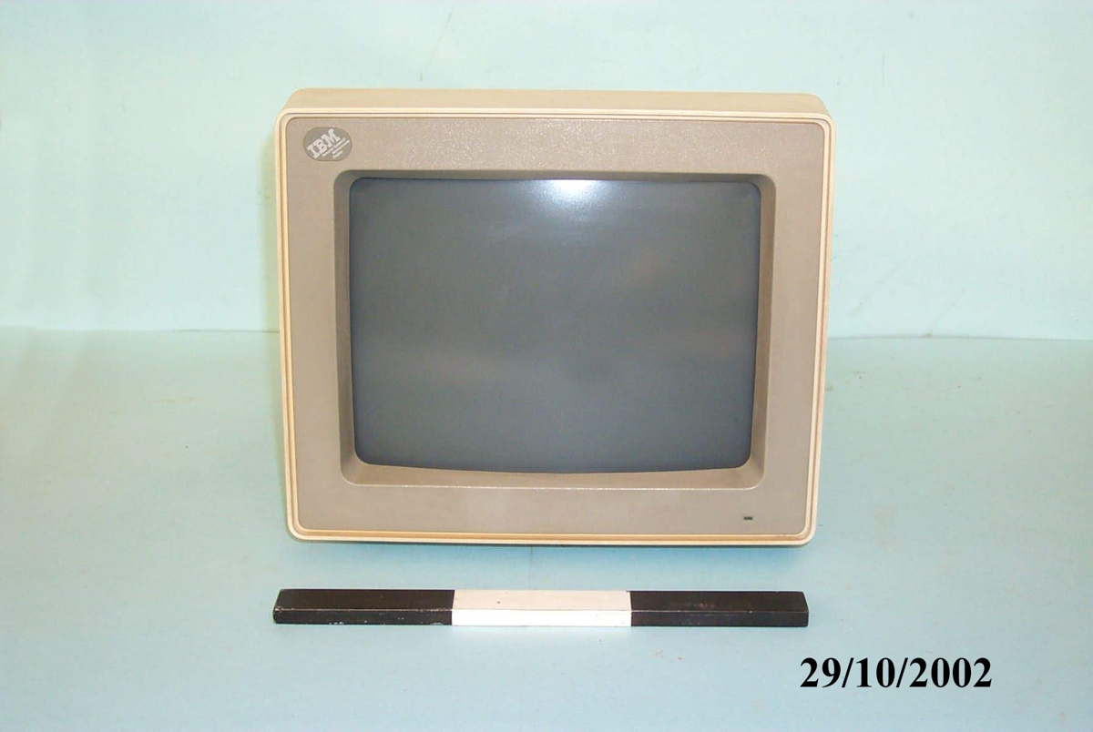 IBM 8503 computer monitor