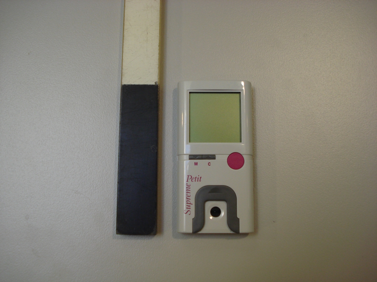 Hypoguard Blood Sugar Meter