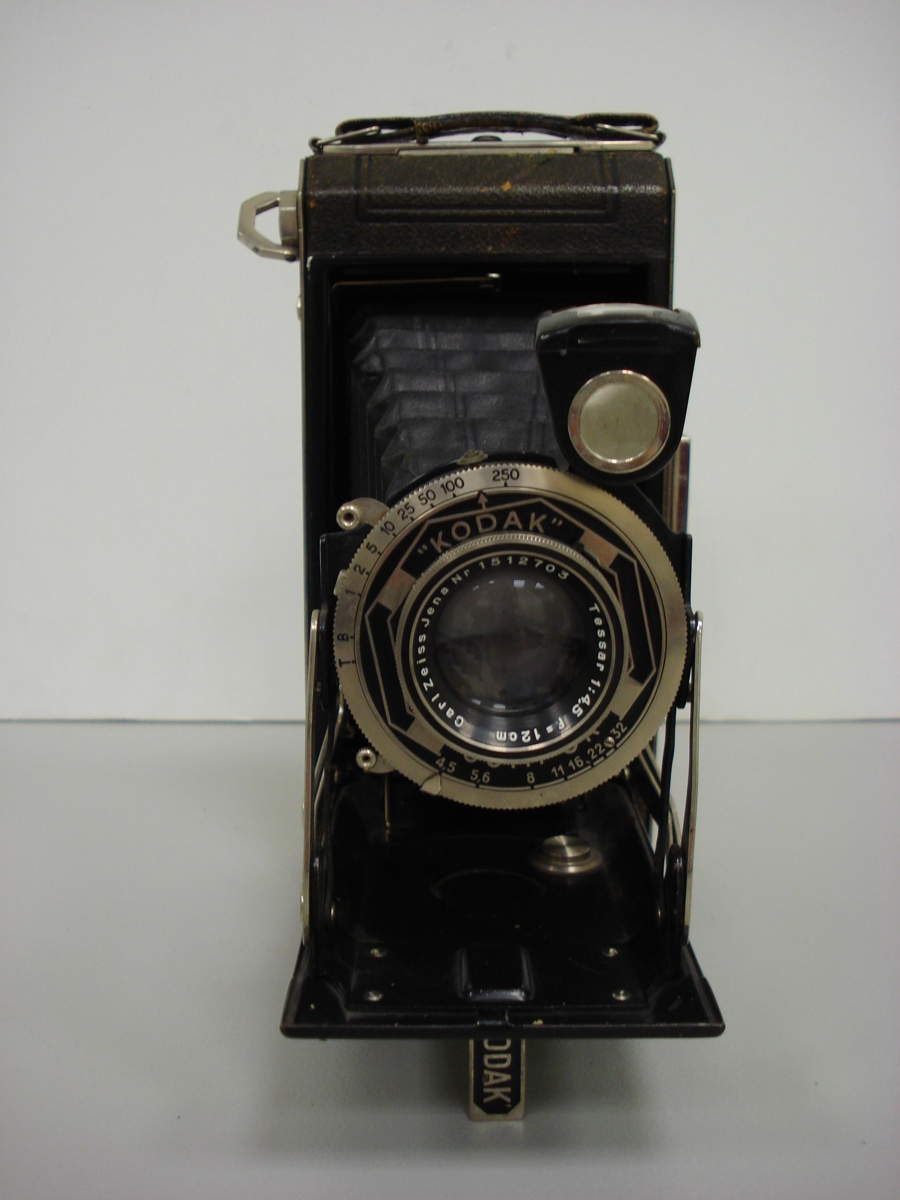 KODAK CAMERA 6.16