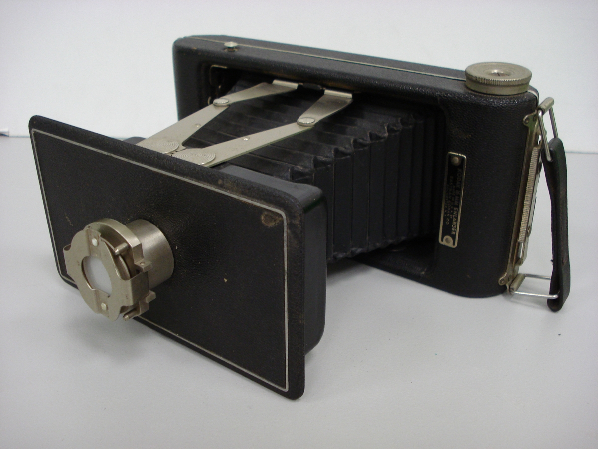 Photographic Camera 16mm ENLARGER KODAK 6.16