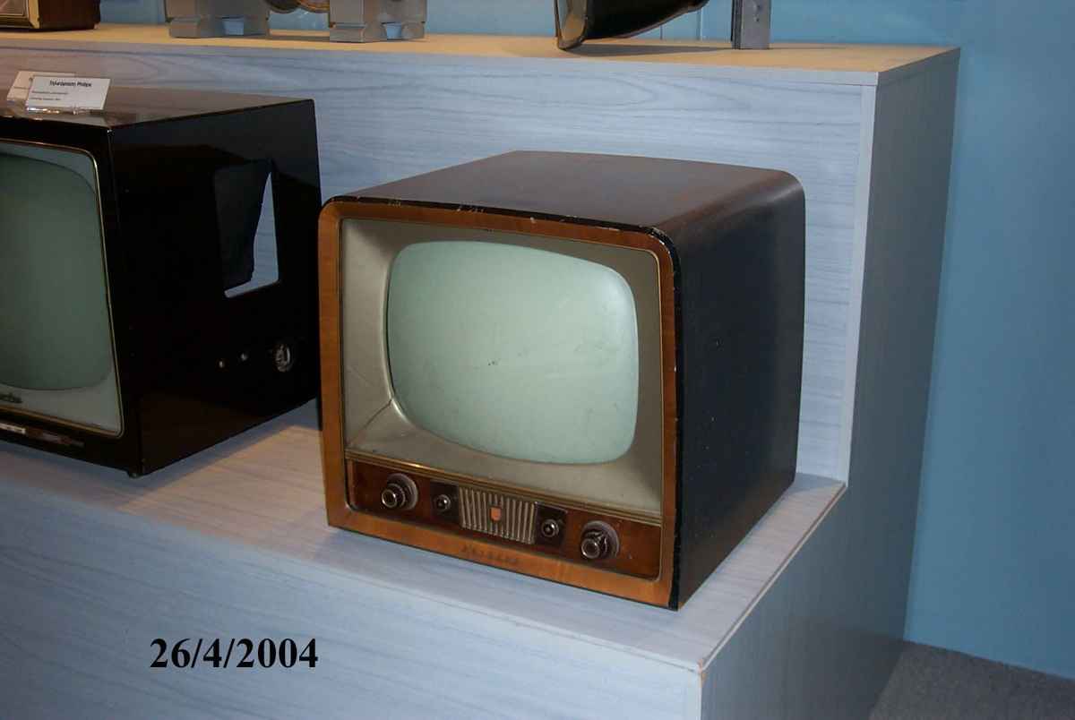 Philips television